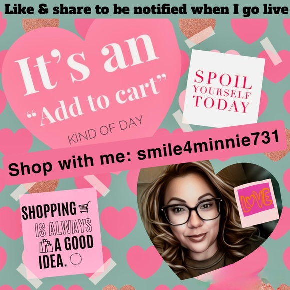 Dresses & Skirts - 💗Like This Post to be Notified When I Go Live💗